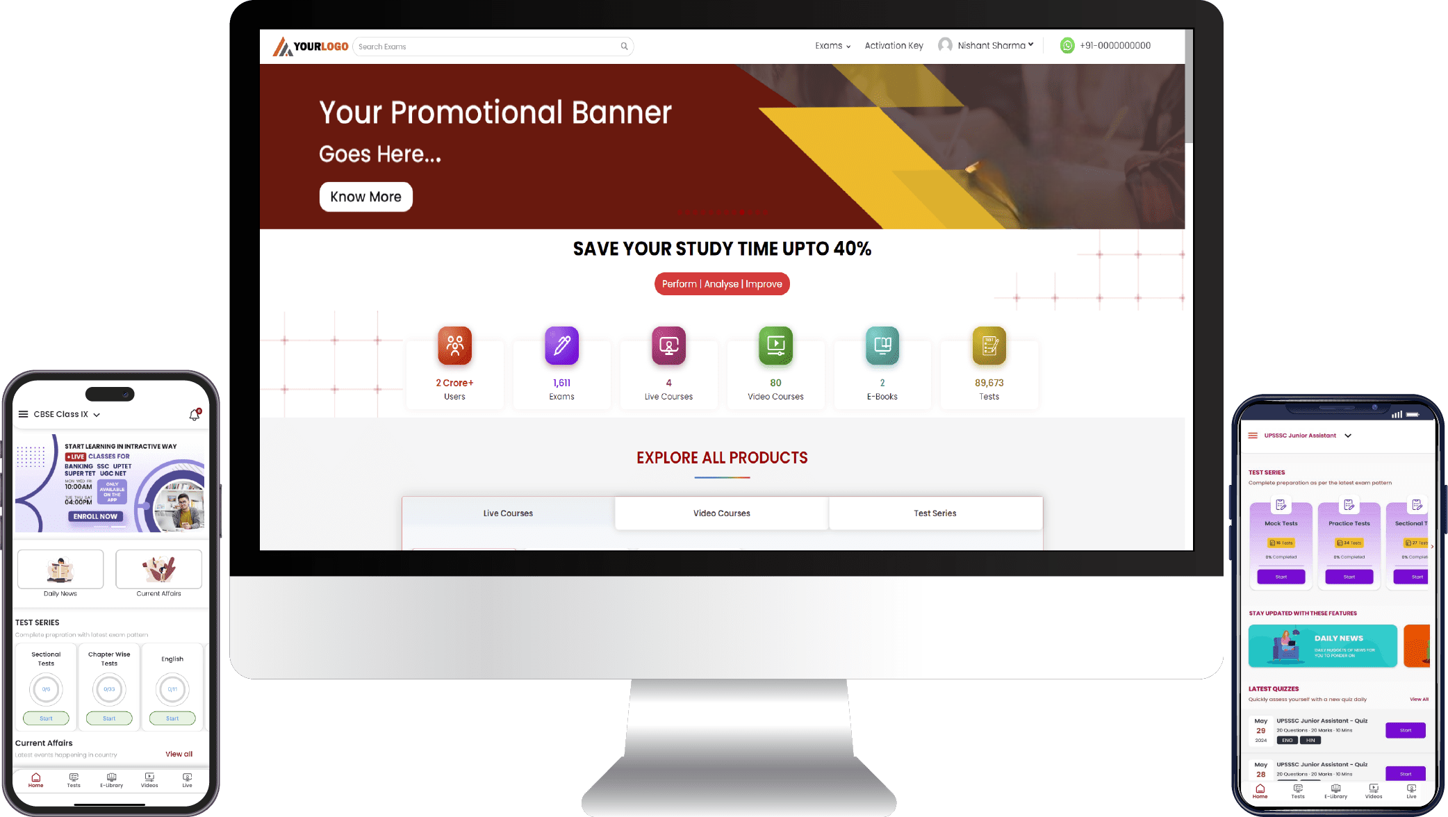 B-Pathshala single feature