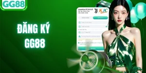Đăng Ký GG88 | Tạo Tài Khoản Mới, Khám Phá Kho Game Khủng